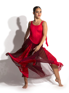 Aria Dress